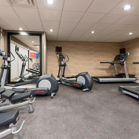Towneplace Suites By Marriott Ontario-Mansfield Eksteriør bilde