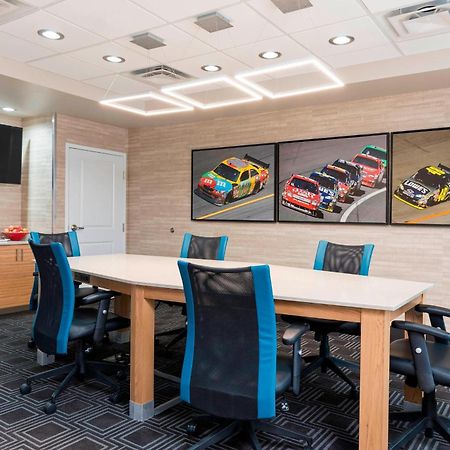 Towneplace Suites By Marriott Ontario-Mansfield Eksteriør bilde