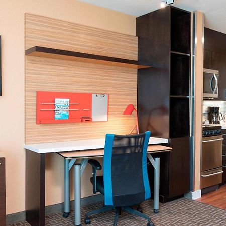 Towneplace Suites By Marriott Ontario-Mansfield Eksteriør bilde