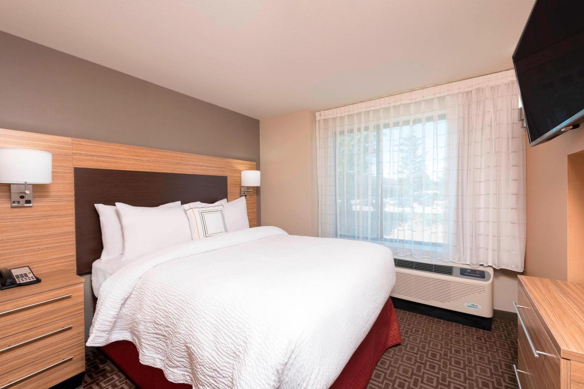 Towneplace Suites By Marriott Ontario-Mansfield Eksteriør bilde
