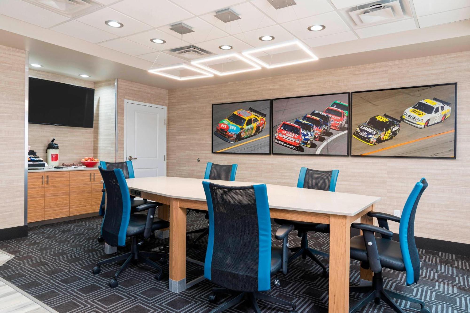 Towneplace Suites By Marriott Ontario-Mansfield Eksteriør bilde