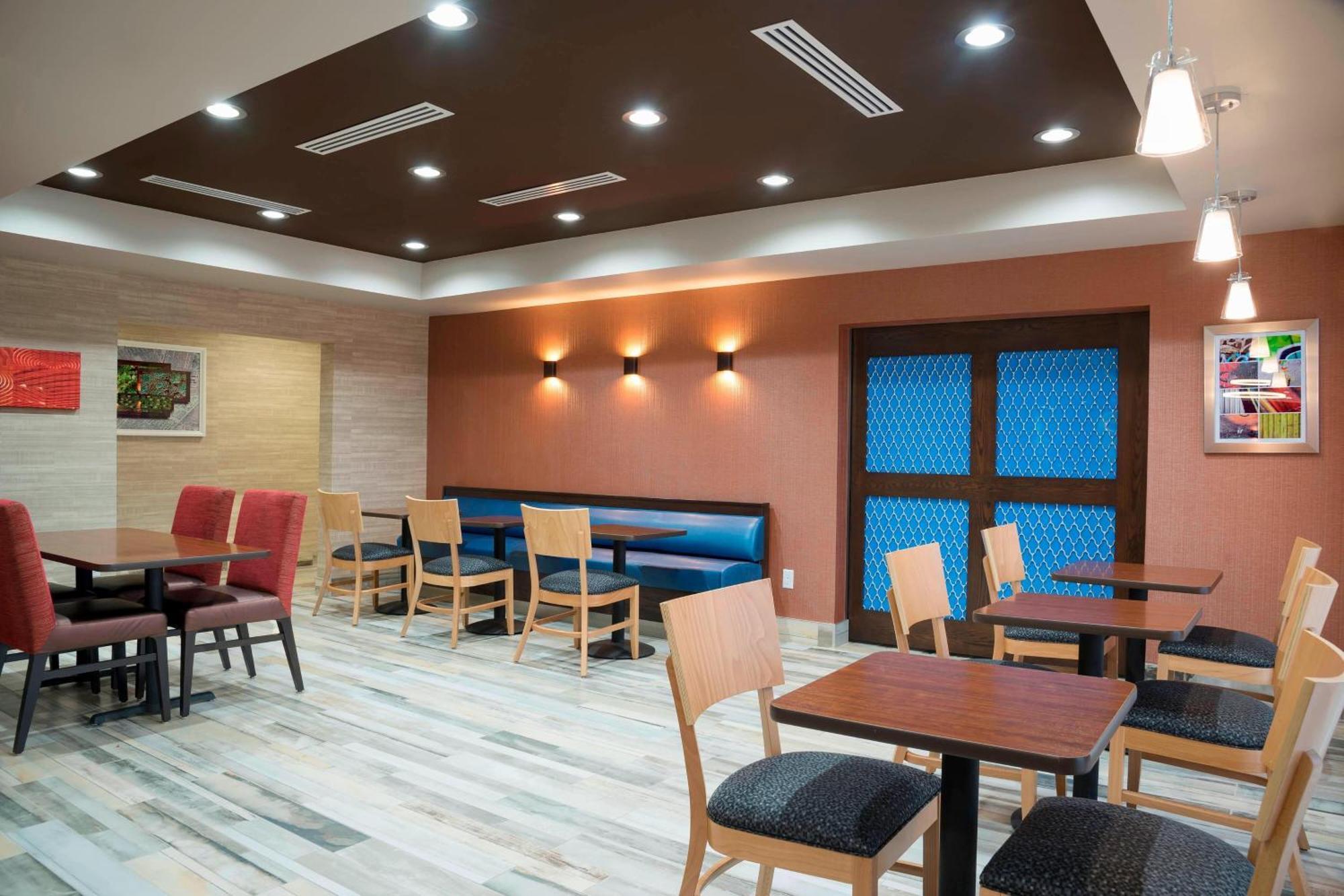 Towneplace Suites By Marriott Ontario-Mansfield Eksteriør bilde