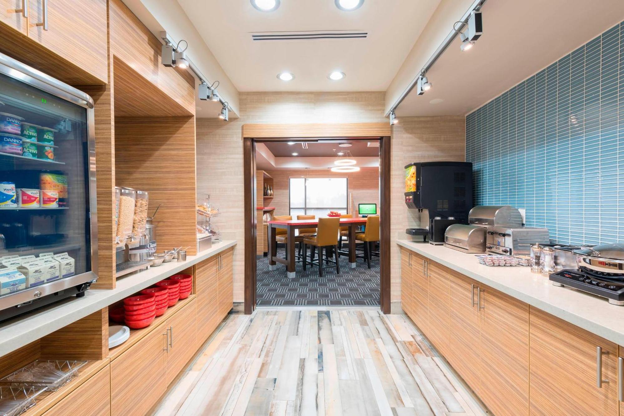 Towneplace Suites By Marriott Ontario-Mansfield Eksteriør bilde