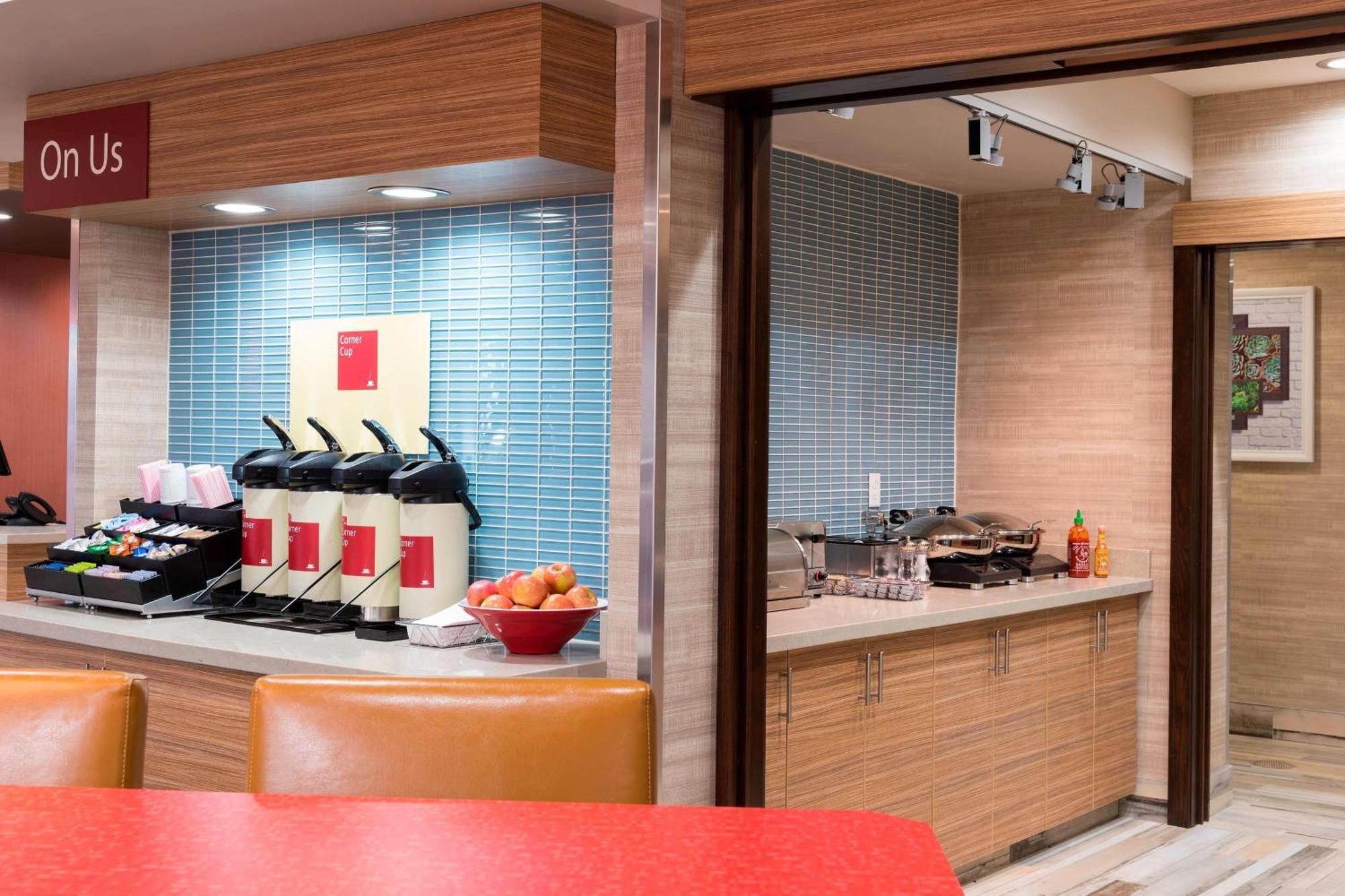 Towneplace Suites By Marriott Ontario-Mansfield Eksteriør bilde