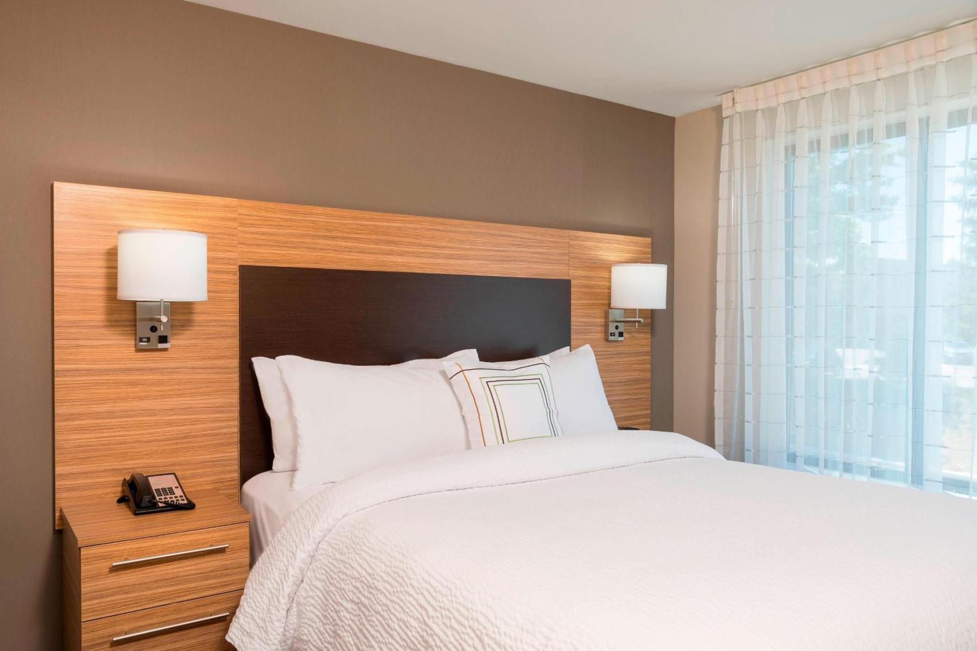 Towneplace Suites By Marriott Ontario-Mansfield Eksteriør bilde