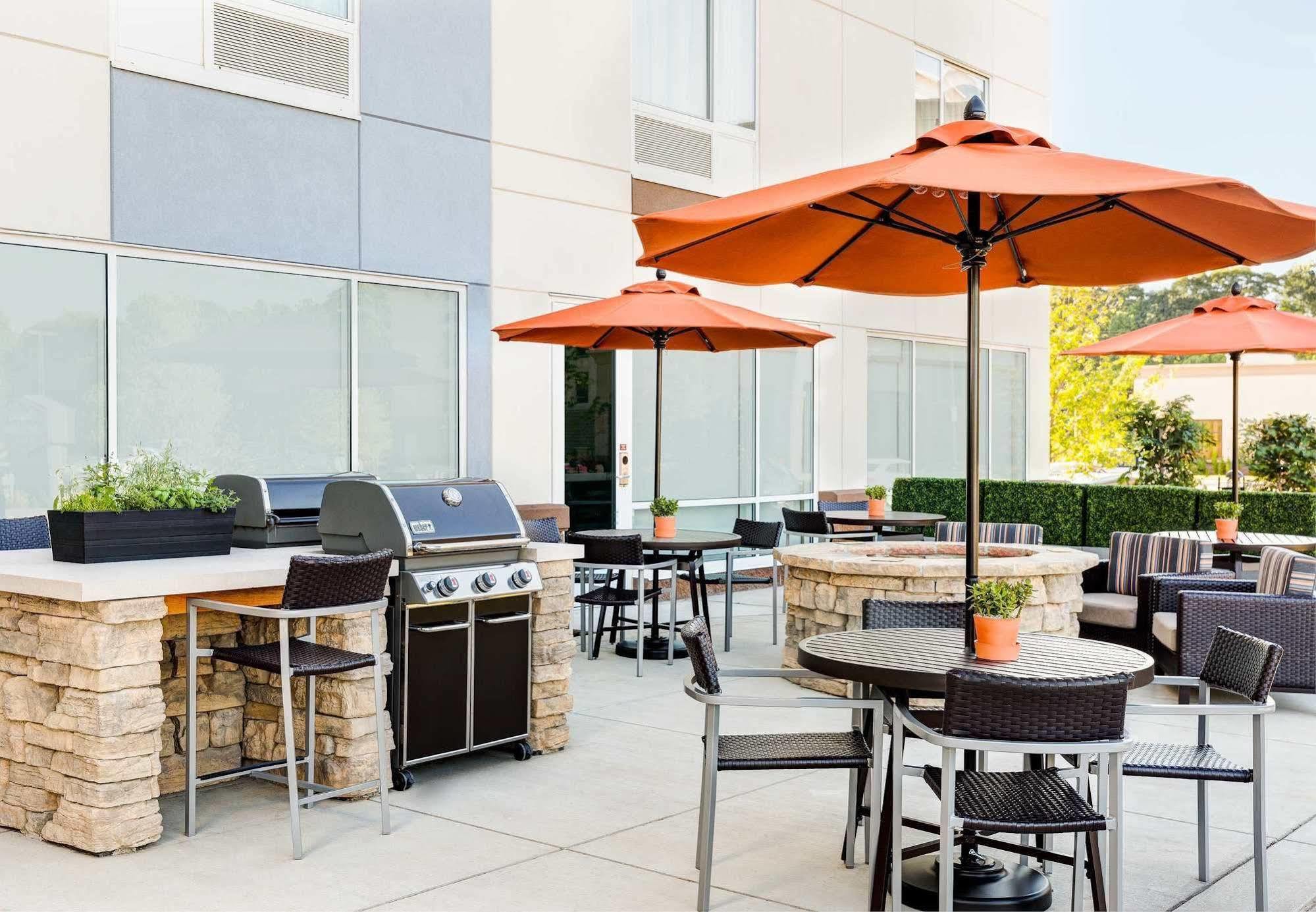 Towneplace Suites By Marriott Ontario-Mansfield Eksteriør bilde